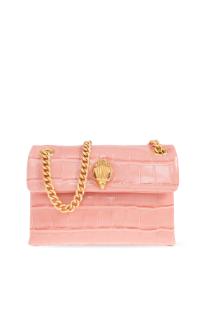 Alexander McQueen 'The Peak Small' shoulder bag | Women's